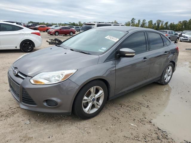 Obraz 1 z 2014 FORD FOCUS SE 2014 z VIN 1FADP3F25EL316223