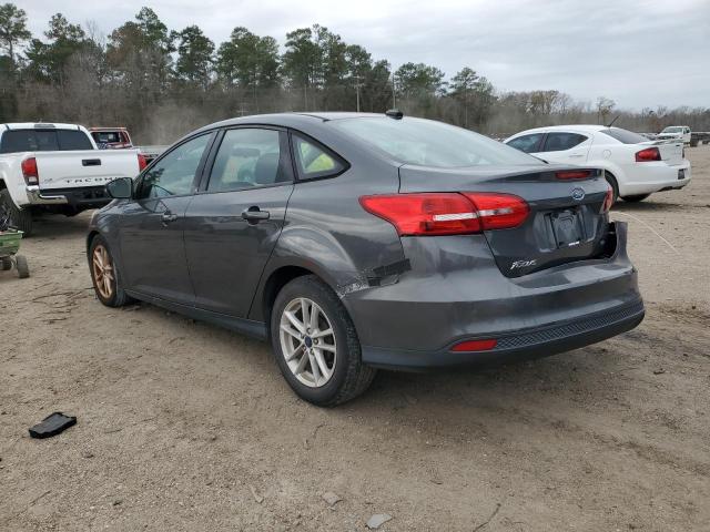Image 2 of 2017 FORD FOCUS SE 2017 with VIN 1FADP3F24HL234259