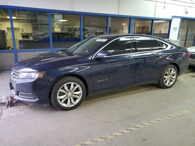 Изображение 2016 CHEVROLET IMPALA LT 2016