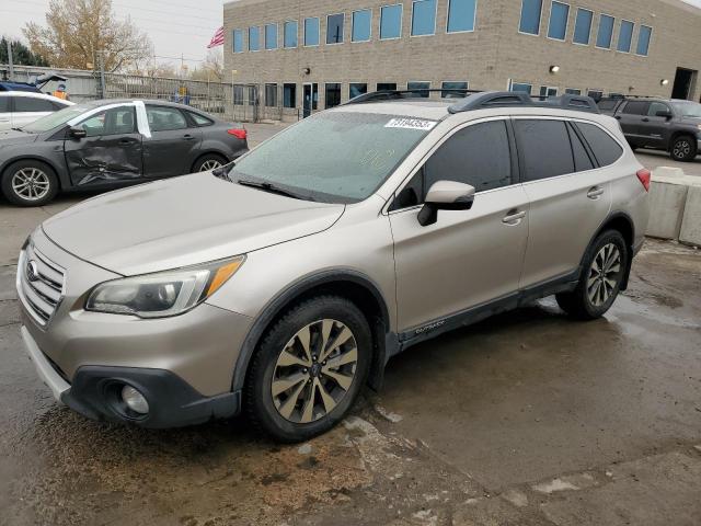 Obraz 2015 SUBARU OUTBACK 3.6R LIMITED 2015