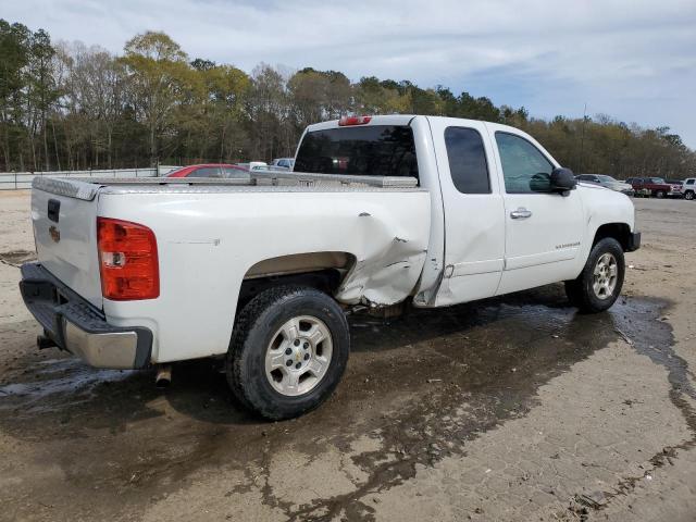 Изображение 3 2007 CHEVROLET SILVERADO C1500 2007 с VIN 2GCEC19C671729490