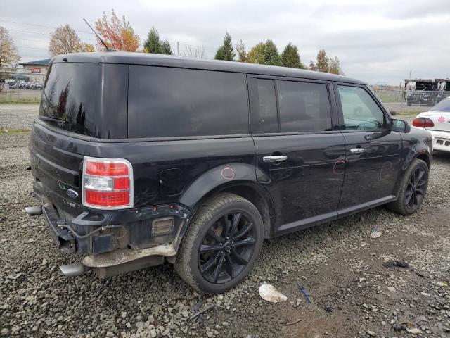 Image 3 of 2019 FORD FLEX LIMITED 2019 with VIN 2FMHK6D8XKBA01864