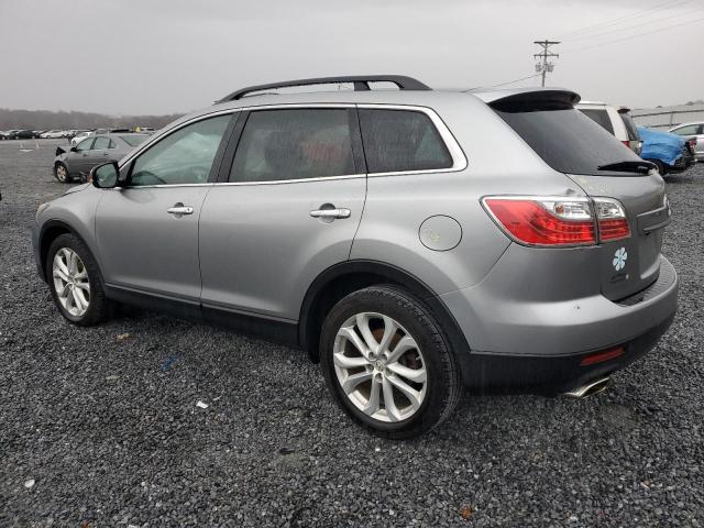 Image 2 of 2012 MAZDA CX-9  2012 with VIN JM3TB2DA9C0347506
