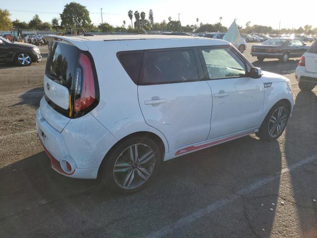 Изображение 3 2014 KIA SOUL + 2014 с VIN KNDJP3A56E7035815