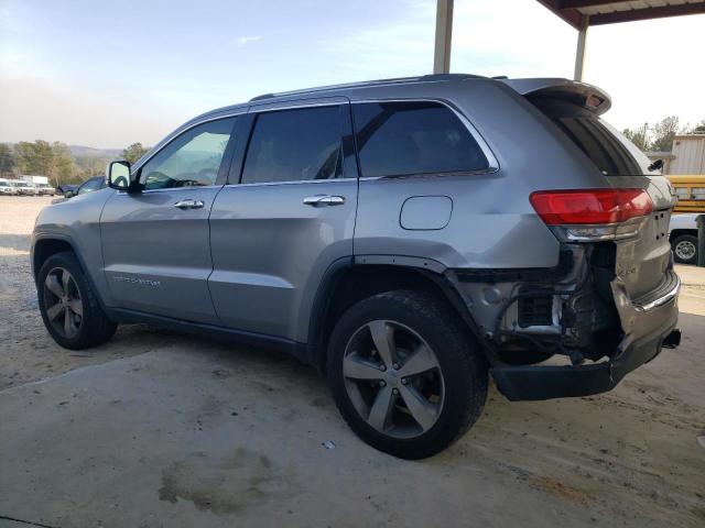 Image 2 of 2015 JEEP GRAND CHEROKEE LIMITED 2015 with VIN 1C4RJFBG2FC831394