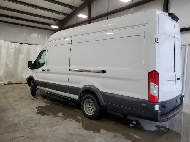 Image 2 of 2018 FORD TRANSIT T-350 HD 2018 with VIN 1FTBF4UG8JKA80689