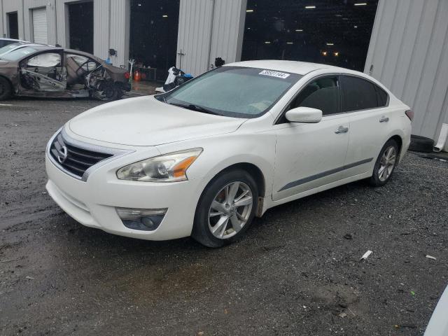 Image 1 of 2015 NISSAN ALTIMA 2.5 2015 with VIN 1N4AL3AP0FC143245