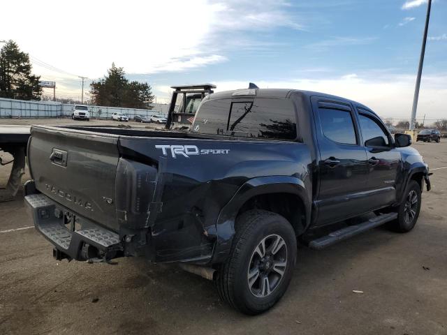 Image 3 of 2017 TOYOTA TACOMA DOUBLE CAB 2017 with VIN 3TMAZ5CN7HM049686