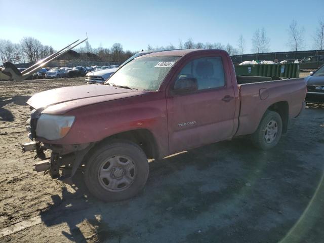 Obraz 2007 TOYOTA TACOMA  2007