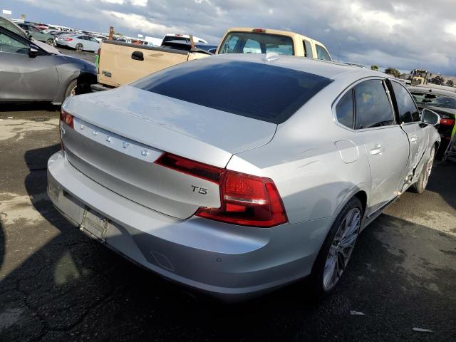 Изображение 3 2018 VOLVO S90 T5 MOMENTUM 2018 с VIN LVY982AK8JP016234