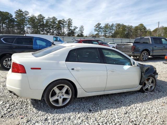 Image 3 of 2006 ACURA 3.2TL  2006 with VIN 19UUA66286A064432