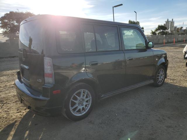 Image 3 of 2006 TOYOTA SCION XB 2006 with VIN JTLKT324464094763