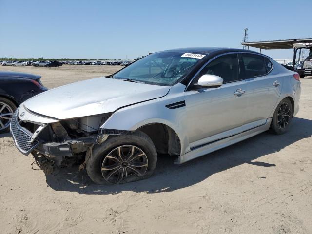Изображение 2014 KIA OPTIMA EX 2014