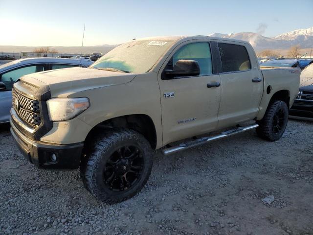 Obraz 2018 TOYOTA TUNDRA CREWMAX SR5 2018