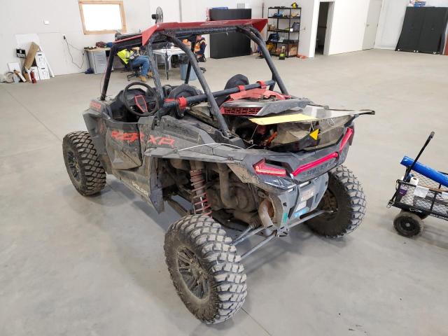 Obraz 3 z 2020 POLARIS RZR XP 1000 PREMIUM 2020 z VIN 3NSNAK996LH856458