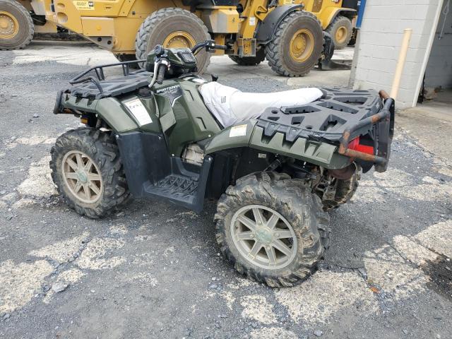 Изображение 3 2011 POLARIS SPORTSMAN 550 XP-EPS 2011 с VIN 4XAZX55A8BA317904