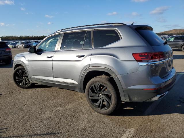 Image 2 of 2022 VOLKSWAGEN ATLAS SE 2022 with VIN 1V2KP2CA4NC509100