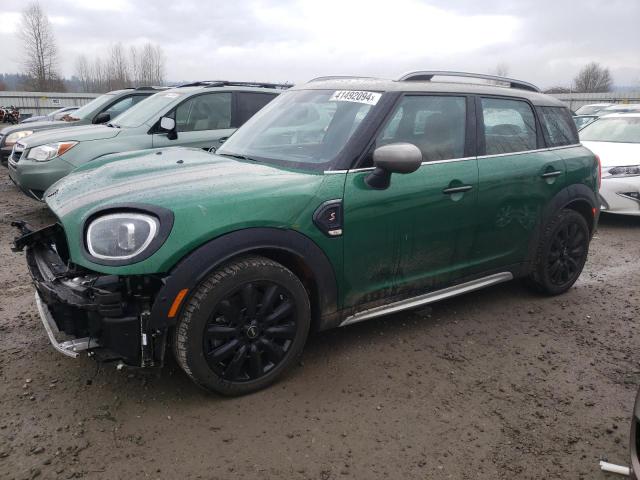 Obraz 2023 MINI COOPER S COUNTRYMAN ALL4 2023
