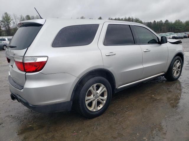 Изображение 3 2013 DODGE DURANGO SXT 2013 с VIN 1C4RDJAG4DC614213