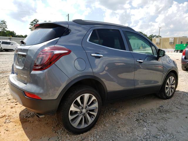 Image 3 of 2019 BUICK ENCORE PREFERRED 2019 with VIN KL4CJASB1KB895949