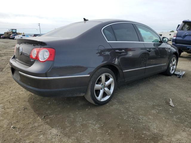 Изображение 3 2010 VOLKSWAGEN PASSAT KOMFORT 2010 с VIN WVWJK7AN3AE137620