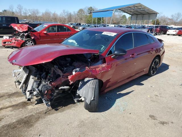 2021 KIA K5 GT LINE 2021 image
