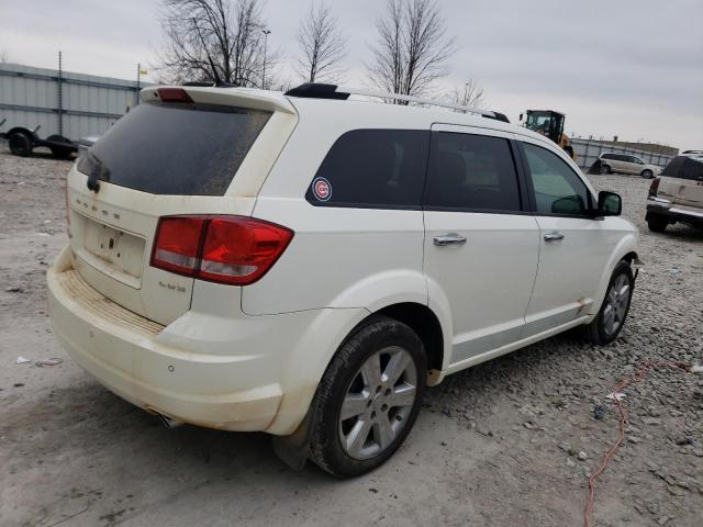 Image 3 of 2011 DODGE JOURNEY LUX 2011 with VIN 3D4PH9FG5BT512099