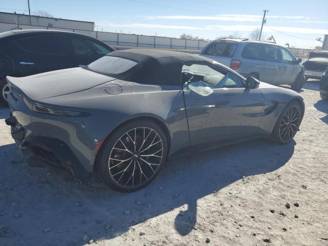 Изображение 3 2022 ASTON MARTIN VANTAGE  2022 с VIN SCFSMGBW0NGP06408
