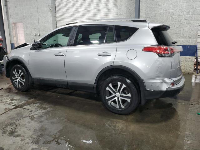 Изображение 2 2018 TOYOTA RAV4 LE 2018 с VIN 2T3BFREV2JW713432