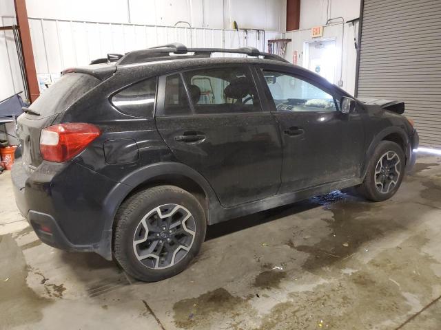 Obraz 3 z 2017 SUBARU CROSSTREK PREMIUM 2017 z VIN JF2GPADC7H8267669