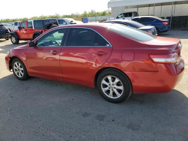 Image 2 of 2011 TOYOTA CAMRY BASE 2011 with VIN 4T1BF3EK2BU191706