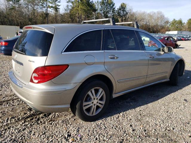 Image 3 of 2008 MERCEDES-BENZ R 350 2008 with VIN 4JGCB65E98A080723