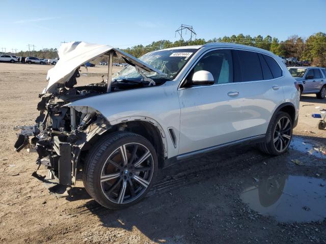 Image 1 of 2020 BMW X5 SDRIVE 40I 2020 with VIN 5UXCR4C03L9C18263