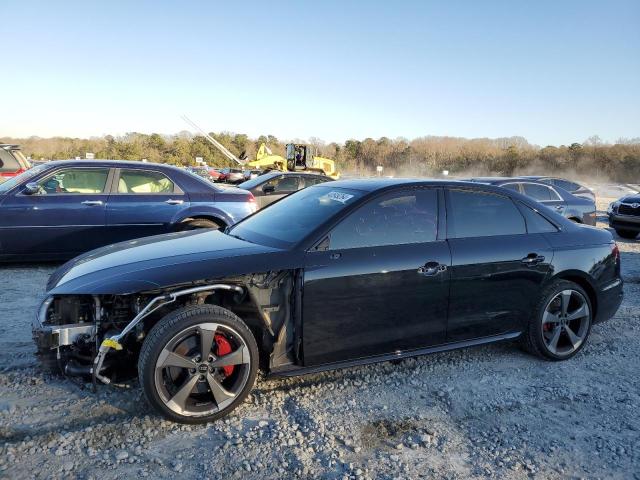 Изображение 1 2022 AUDI A4 PREMIUM PLUS 45 2022 с VIN WAUEAAF49NN006454