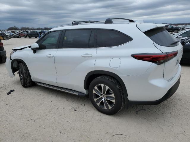 Изображение 2 2023 TOYOTA HIGHLANDER L 2023 с VIN 5TDKDRAH6PS520653