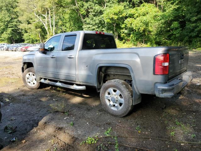 Obraz 2 z 2017 GMC SIERRA K2500 SLE 2017 z VIN 1GT22SEG6HZ235143