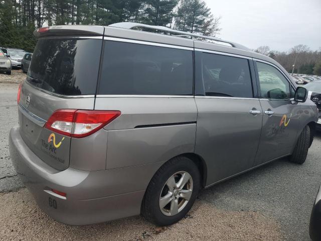 Image 3 of 2012 NISSAN QUEST S 2012 with VIN JN8AE2KP8C9048099