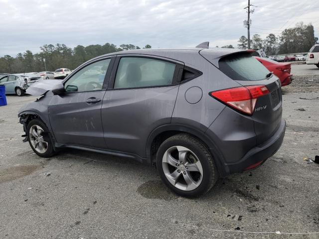 Image 2 of 2018 HONDA HR-V LX 2018 with VIN 3CZRU5H34JG702014