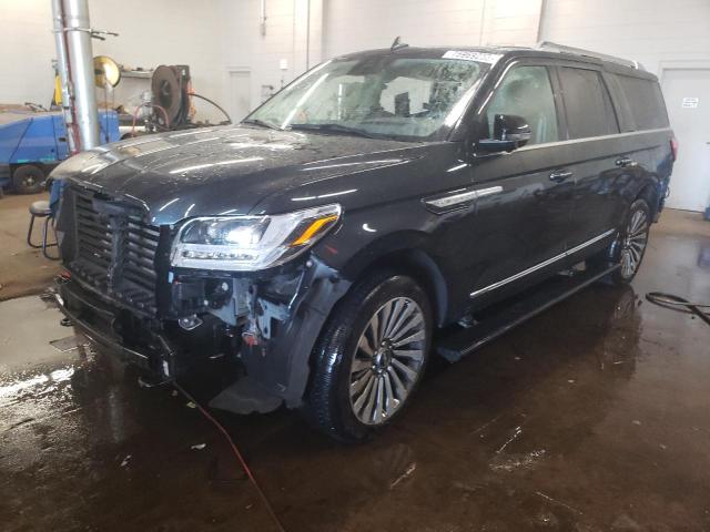 Изображение 1 2021 LINCOLN NAVIGATOR L RESERVE 2021 с VIN 5LMJJ3LT7MEL01472