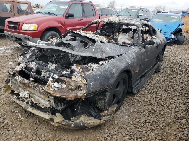 Изображение 1997 TOYOTA SUPRA 1997