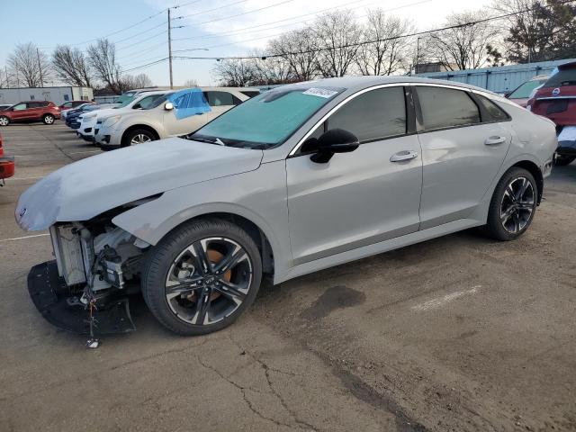 2021 KIA K5 GT LINE 2021 image