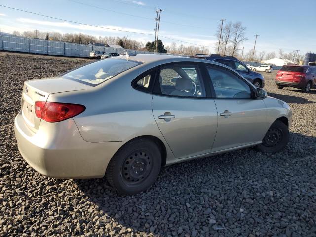 Obraz 3 z 2009 HYUNDAI ELANTRA GLS 2009 z VIN KMHDU46D49U808019