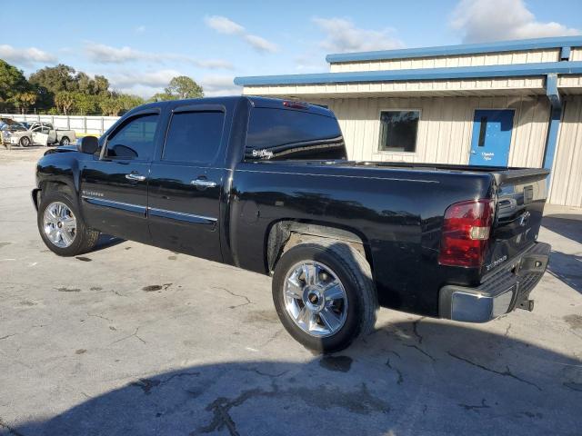 Изображение 2 2013 CHEVROLET SILVERADO C1500 LT 2013 с VIN 3GCPCSE08DG109060