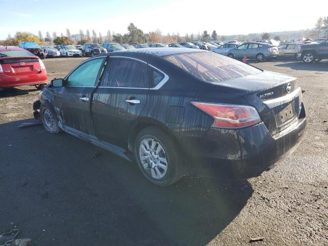 Image 2 of 2014 NISSAN ALTIMA 2.5 2014 with VIN 1N4AL3AP5EN367632