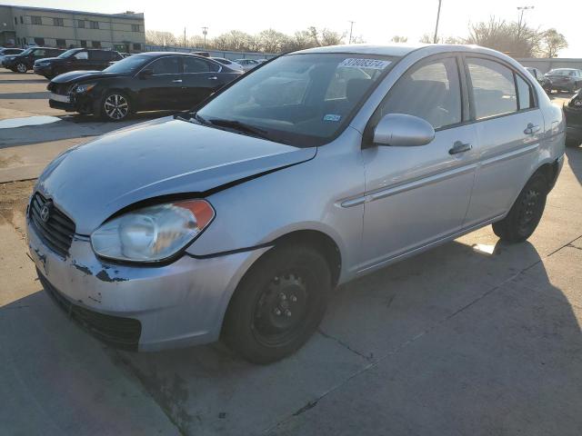 Изображение 2009 HYUNDAI ACCENT GLS 2009