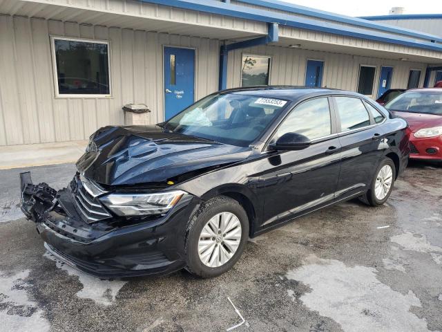 Изображение 1 2020 VOLKSWAGEN JETTA S 2020 с VIN 3VWC57BU0LM086822