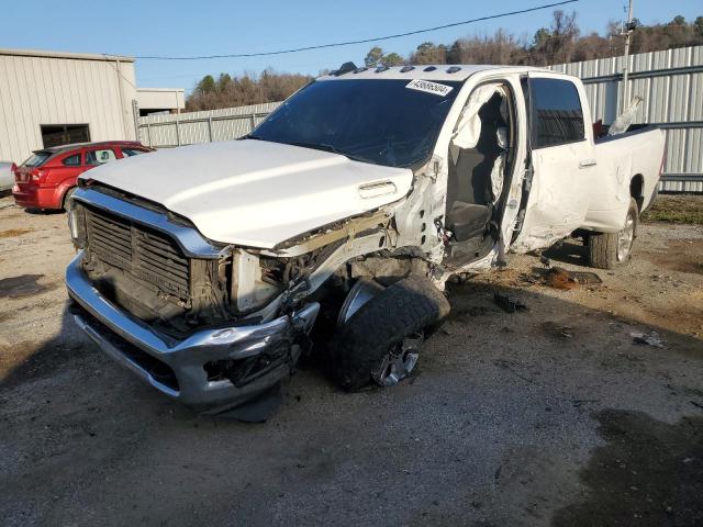 Obraz 1 z 2019 RAM 2500 BIG HORN 2019 z VIN 3C6UR5DL2KG531022