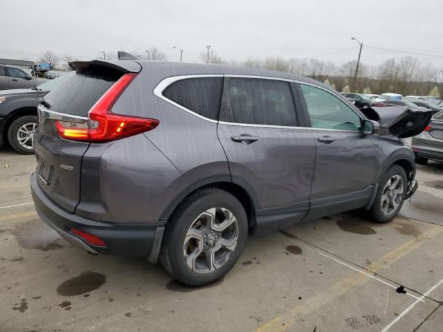 Изображение 3 2018 HONDA CR-V EX 2018 с VIN 7FARW2H55JE011858