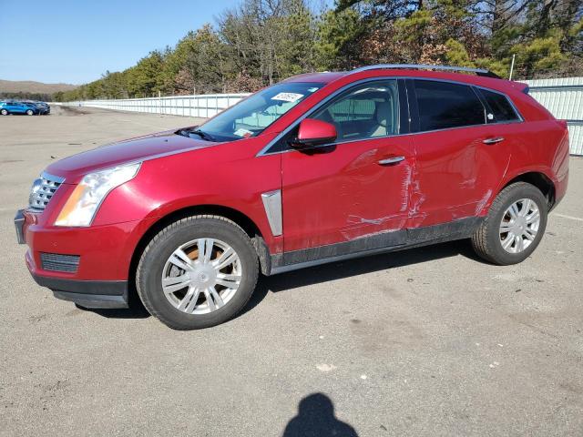 2014 CADILLAC SRX LUXURY COLLECTION 2014 image