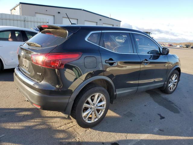 Obraz 3 z 2018 NISSAN ROGUE SPORT S 2018 z VIN JN1BJ1CR5JW267741